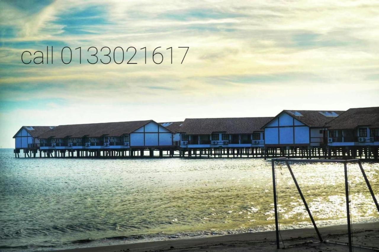 Cozy Seaview Glory Beach Resort Anc Port Dickson Esterno foto