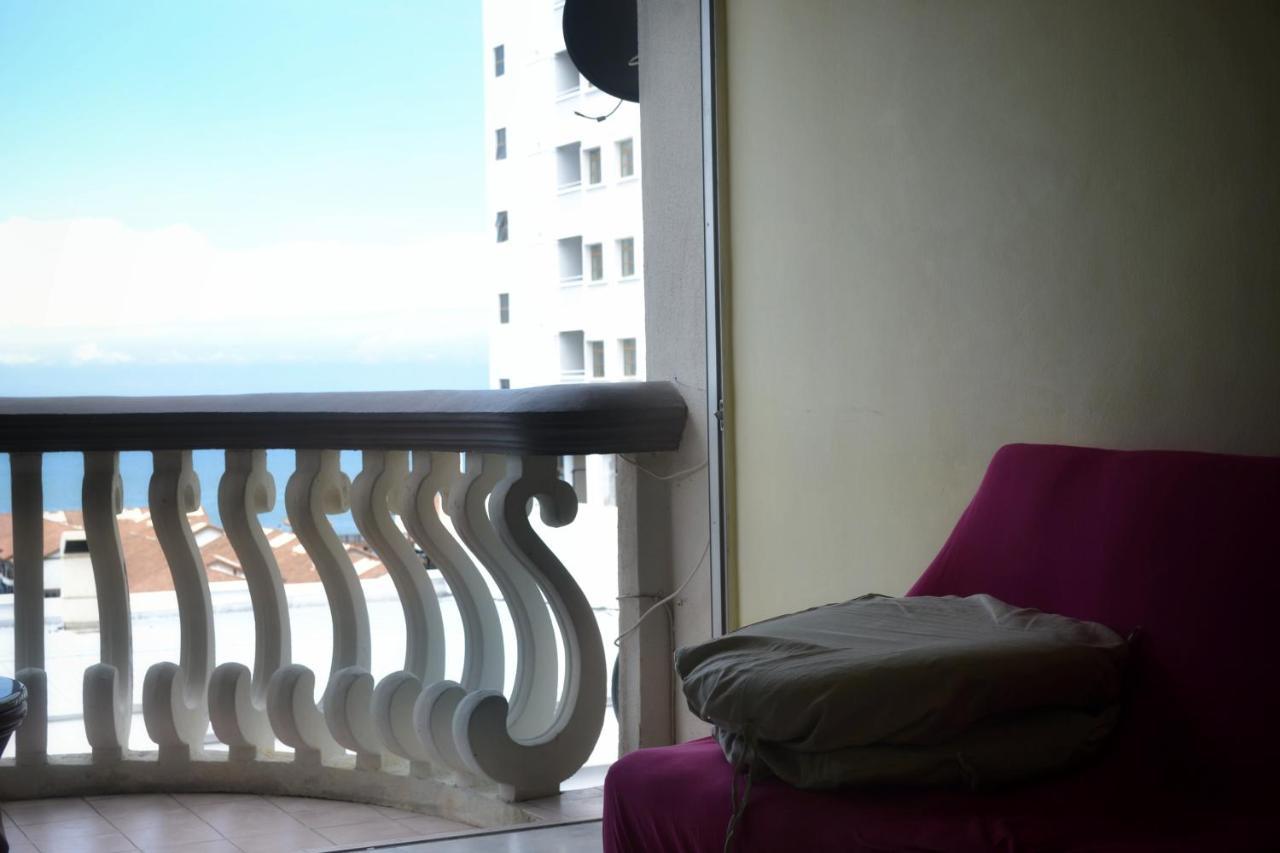 Cozy Seaview Glory Beach Resort Anc Port Dickson Esterno foto
