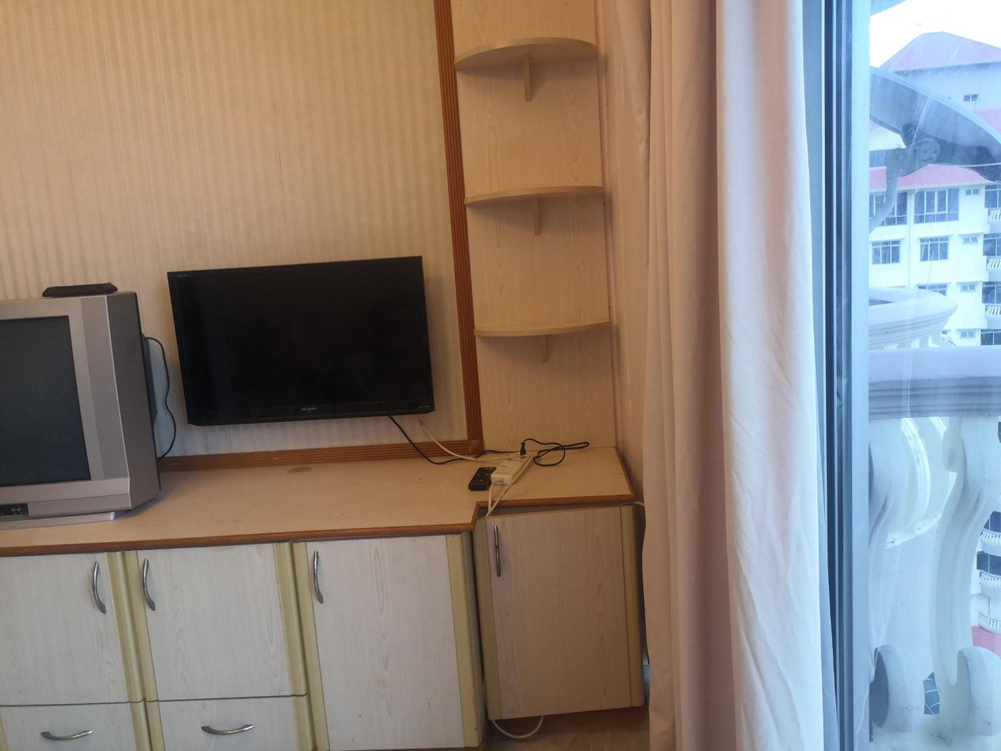 Cozy Seaview Glory Beach Resort Anc Port Dickson Esterno foto