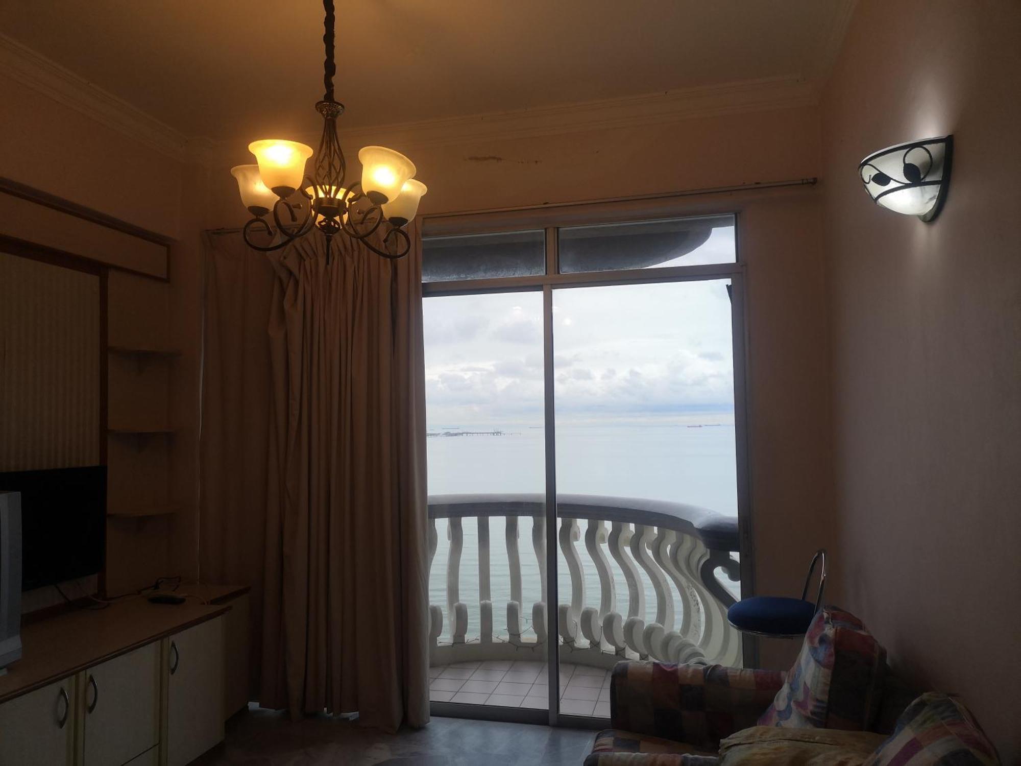 Cozy Seaview Glory Beach Resort Anc Port Dickson Esterno foto