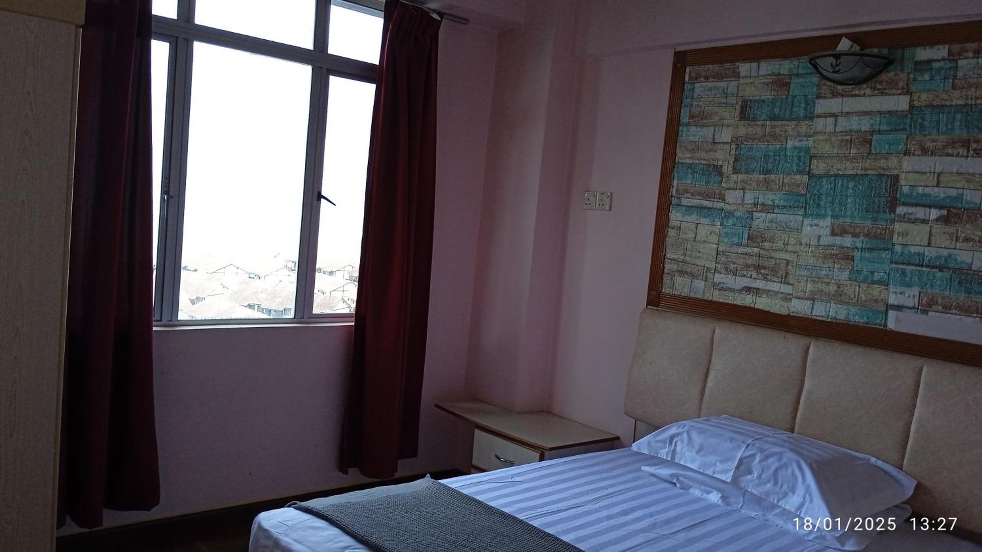 Cozy Seaview Glory Beach Resort Anc Port Dickson Esterno foto