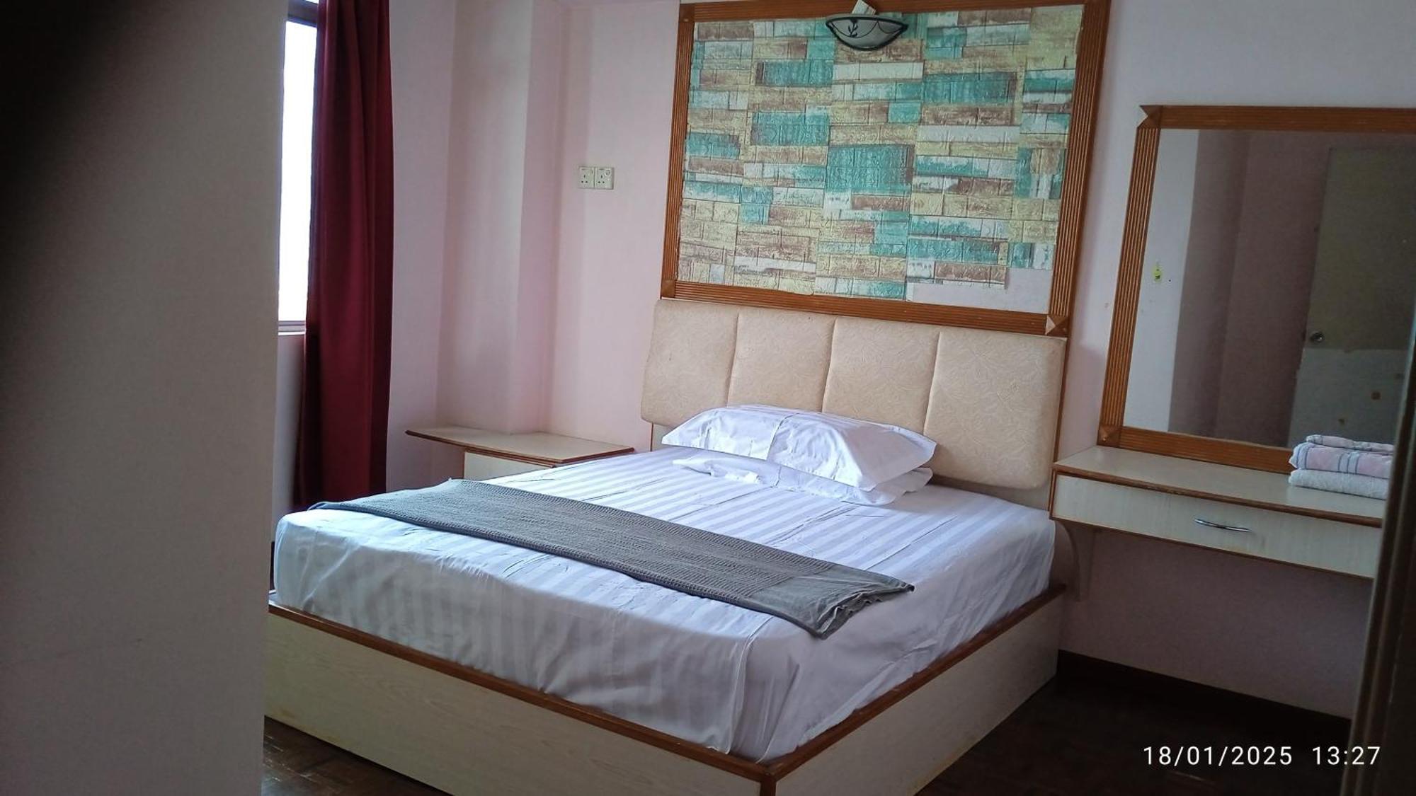 Cozy Seaview Glory Beach Resort Anc Port Dickson Esterno foto