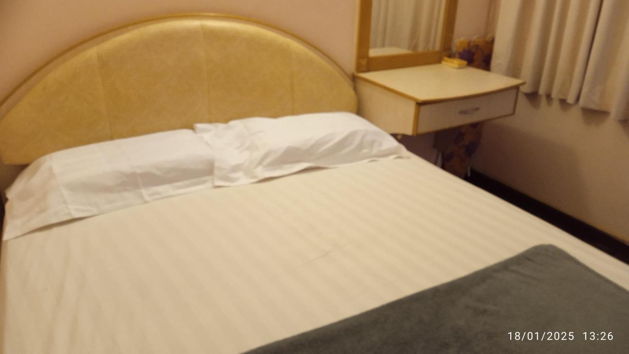 Cozy Seaview Glory Beach Resort Anc Port Dickson Esterno foto