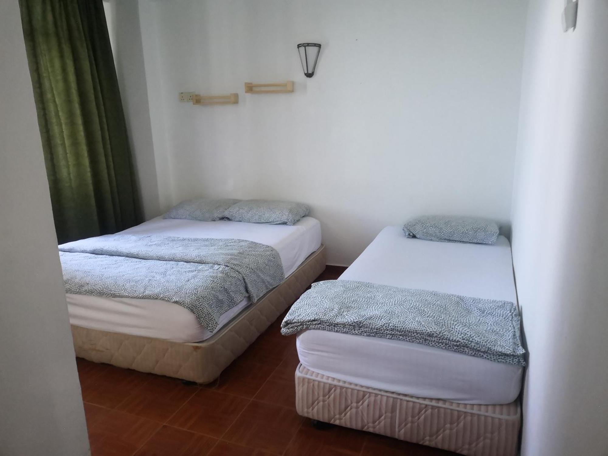 Cozy Seaview Glory Beach Resort Anc Port Dickson Esterno foto
