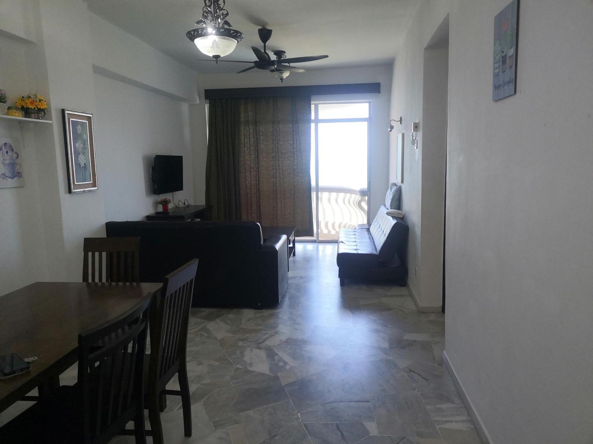Cozy Seaview Glory Beach Resort Anc Port Dickson Esterno foto