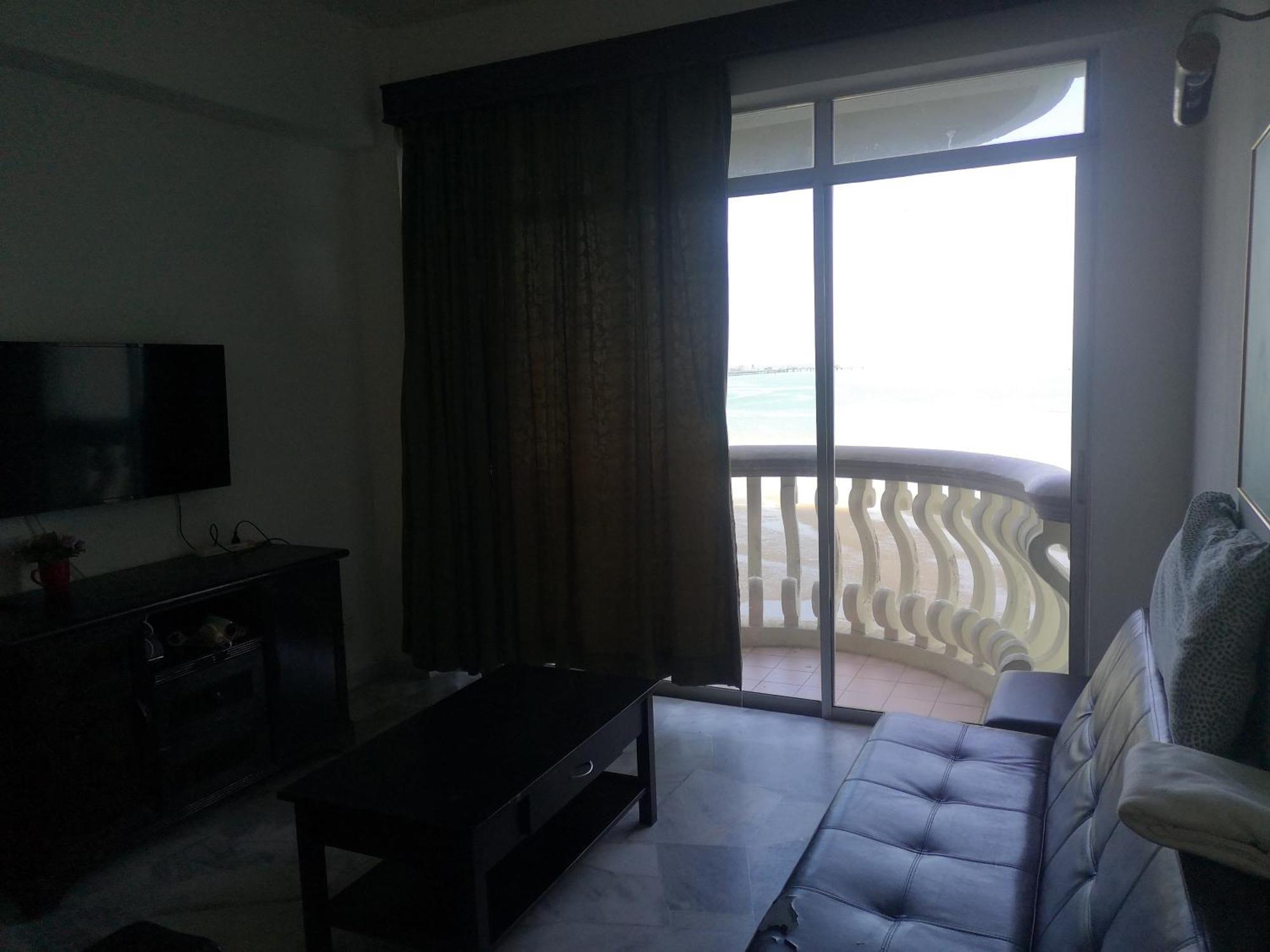 Cozy Seaview Glory Beach Resort Anc Port Dickson Esterno foto