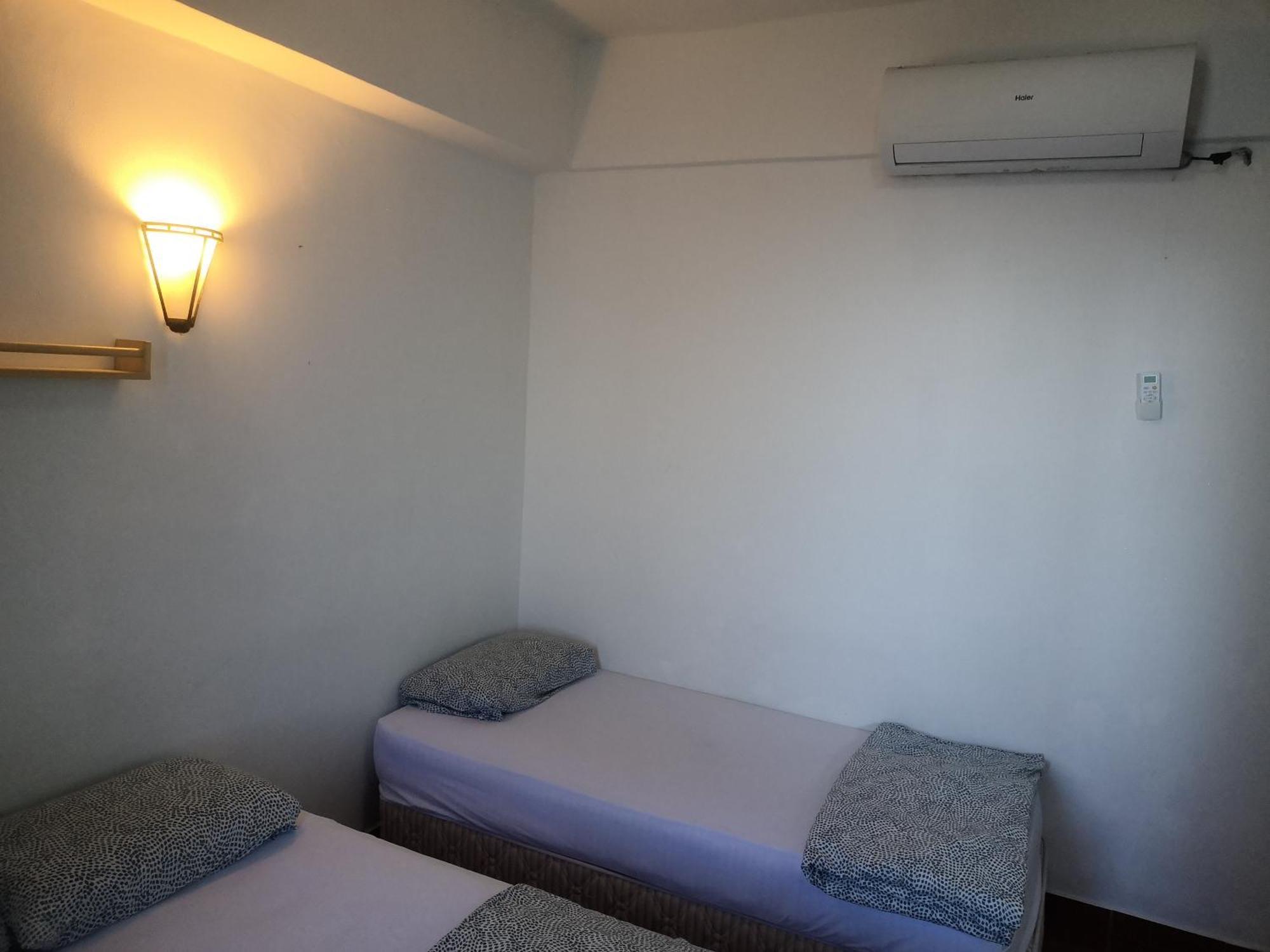 Cozy Seaview Glory Beach Resort Anc Port Dickson Esterno foto